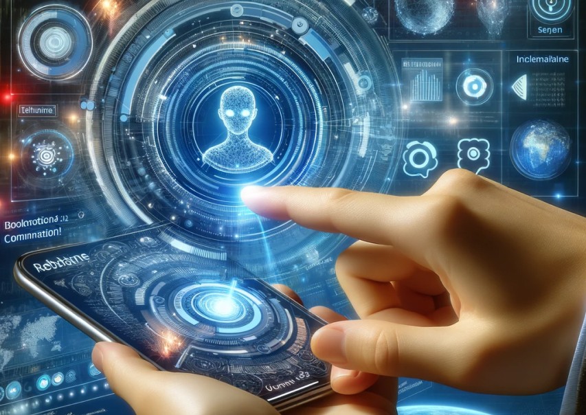 創新行銷技術與工具的運用:AI、大數據、AR等