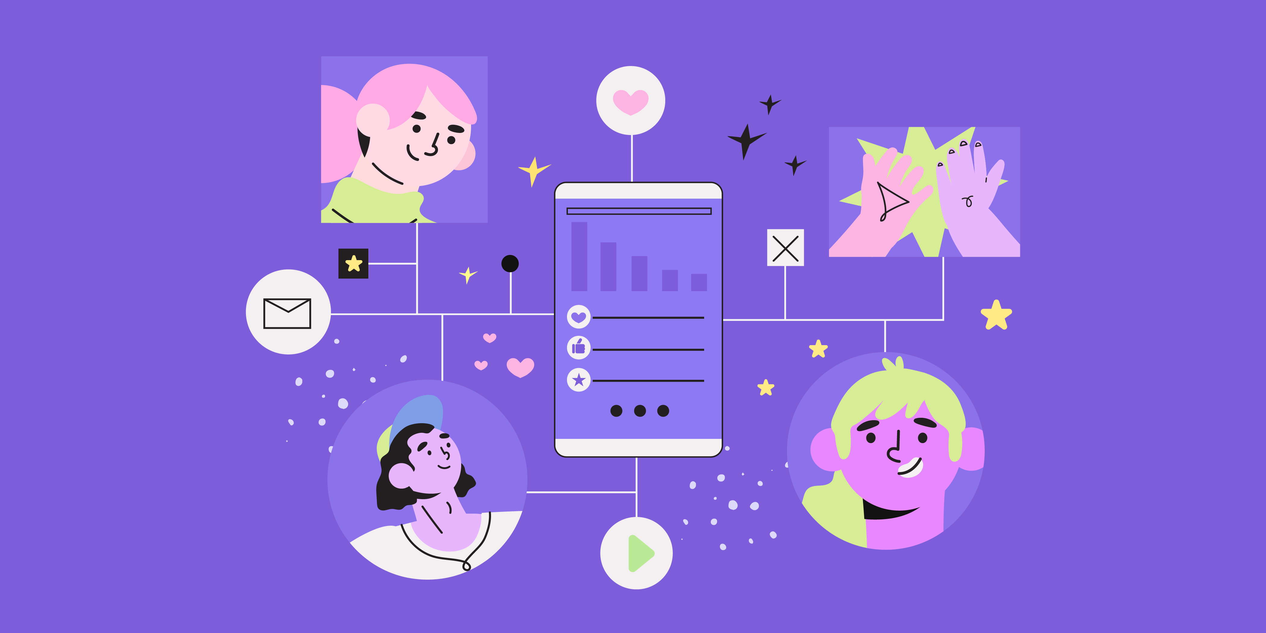 為什麼網頁跟設計稿不一樣！是跑版嗎？論響應式的重要