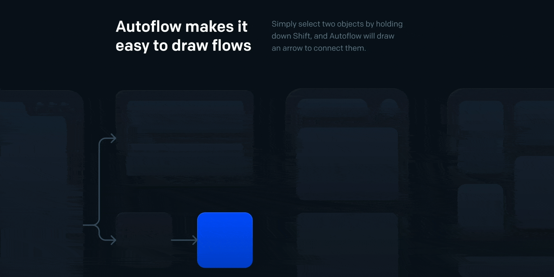 Autoflow 流程圖快速生成