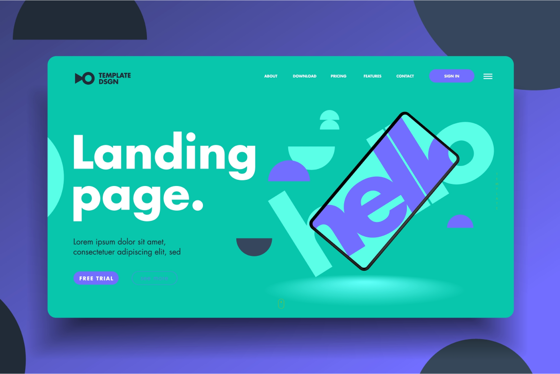 一頁式網頁是詐騙？三步驟檢視，守住血汗錢！